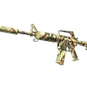 M4A1-S | Fizzy POP (Field-Tested)