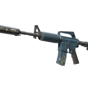 M4A1-S | Guardian (Field-Tested)
