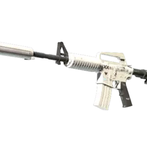 M4A1-S | Printstream (Field-Tested)