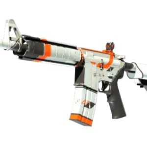 M4A4 | Asiimov (Field-Tested)