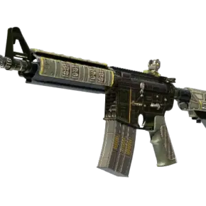 M4A4 | The Battlestar (Factory New)