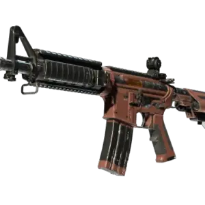 M4A4 | Turbine (Field-Tested)