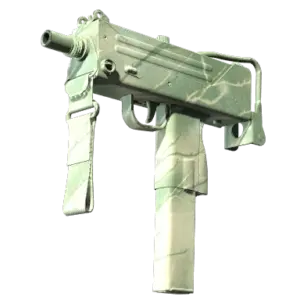 MAC-10 | Surfwood (Factory New)