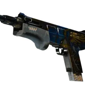MAG-7 | Justice (Field-Tested)