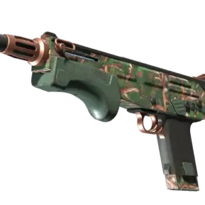 MAG-7 | Wildwood (Field-Tested)