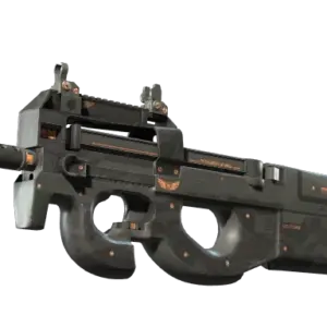 P90 | Elite Build (Minimal Wear)