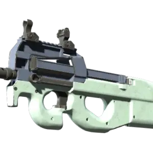 P90 | Storm (Field-Tested)