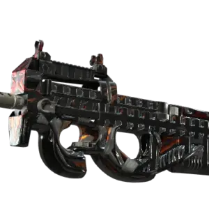P90 | Vent Rush (Field-Tested)
