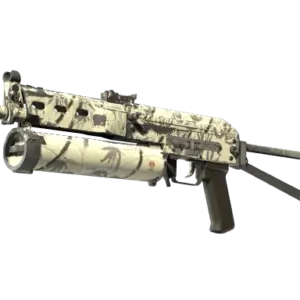 PP-Bizon | Bamboo Print (Field-Tested)