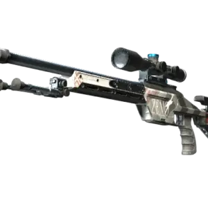 SSG 08 | Zeno (Field-Tested)