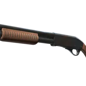 Sawed-Off | Rust Coat (Field-Tested)