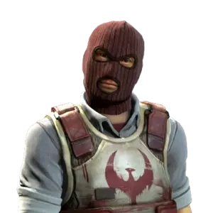 Soldier | Phoenix