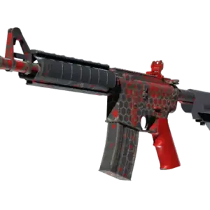 Souvenir M4A4 | Converter (Factory New)