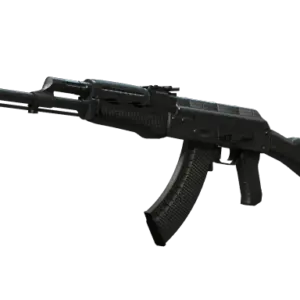 StatTrak™ AK-47 | Slate (Field-Tested)