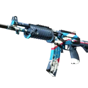 StatTrak™ Galil AR | Rocket Pop (Field-Tested)