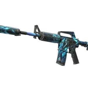 StatTrak™ M4A1-S | Nightmare (Field-Tested)