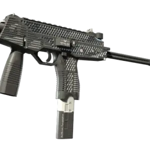 StatTrak™ MP9 | Featherweight (Factory New)