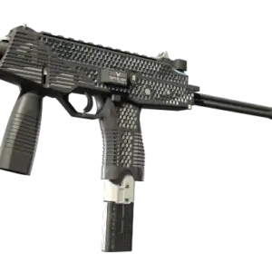 StatTrak™ MP9 | Featherweight (Field-Tested)
