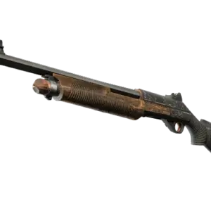 StatTrak™ Nova | Dark Sigil (Minimal Wear)