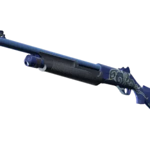 StatTrak™ Nova | Tempest (Minimal Wear)