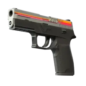 StatTrak™ P250 | Cassette (Factory New)