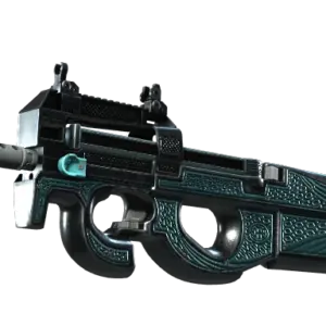 StatTrak™ P90 | Traction (Factory New)