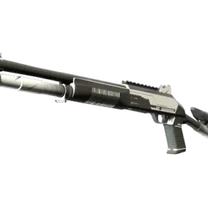 StatTrak™ XM1014 | Black Tie (Factory New)