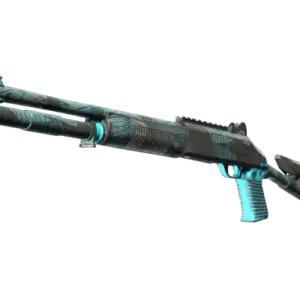 StatTrak™ XM1014 | Slipstream (Field-Tested)
