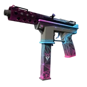 Tec-9 | Decimator (Field-Tested)