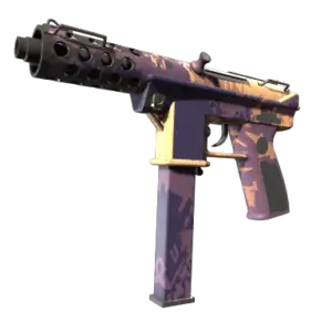 Tec-9 | Sandstorm (Field-Tested)