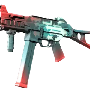 UMP-45 | Momentum (Minimal Wear)