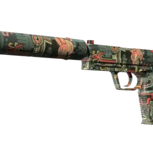 USP-S | Ancient Visions (Factory New)