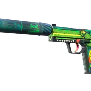 USP-S | Monster Mashup (Factory New)