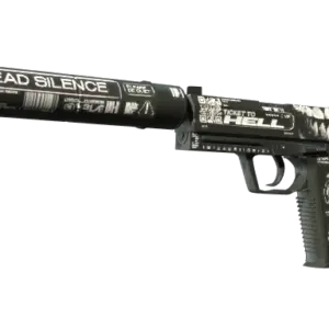 USP-S | Ticket to Hell (Factory New)