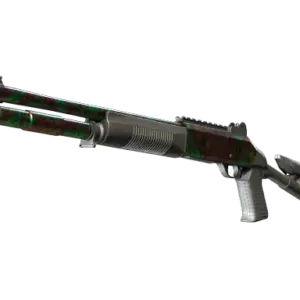XM1014 | Elegant Vines (Minimal Wear)