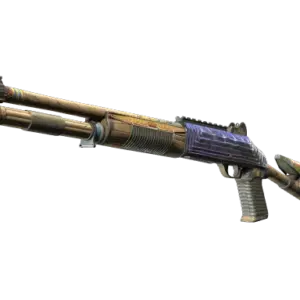 XM1014 | Entombed (Field-Tested)