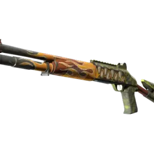 XM1014 | Incinegator (Field-Tested)