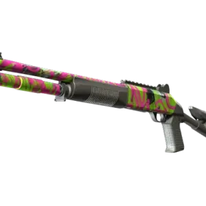 XM1014 | XOXO (Factory New)