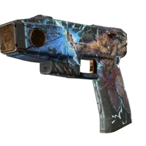 Zeus x27 | Olympus (Battle-Scarred)