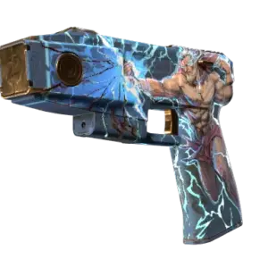 Zeus x27 | Olympus (Factory New)
