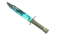 ★ Bayonet | Gamma Doppler (Minimal Wear)