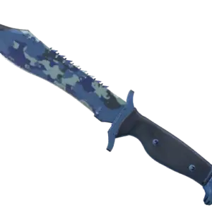 ★ Bowie Knife | Bright Water (Field-Tested)
