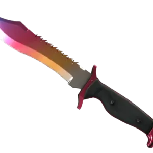 ★ Bowie Knife | Fade (Factory New)