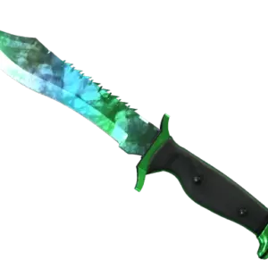★ Bowie Knife | Gamma Doppler Phase 3 (Factory New)