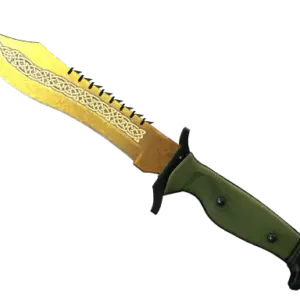 ★ Bowie Knife | Lore (Field-Tested)