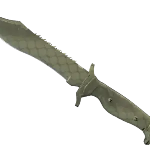 ★ Bowie Knife | Safari Mesh (Field-Tested)