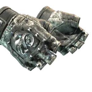 ★ Broken Fang Gloves | Unhinged (Field-Tested)