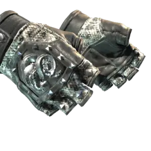 ★ Broken Fang Gloves | Unhinged (Minimal Wear)