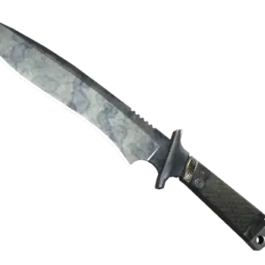 ★ Classic Knife | Stained (Field-Tested)