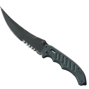 ★ Flip Knife | Night (Field-Tested)